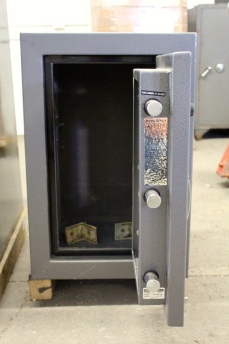 Used Winchester Ranger 7 Fire Resistant Home Safe